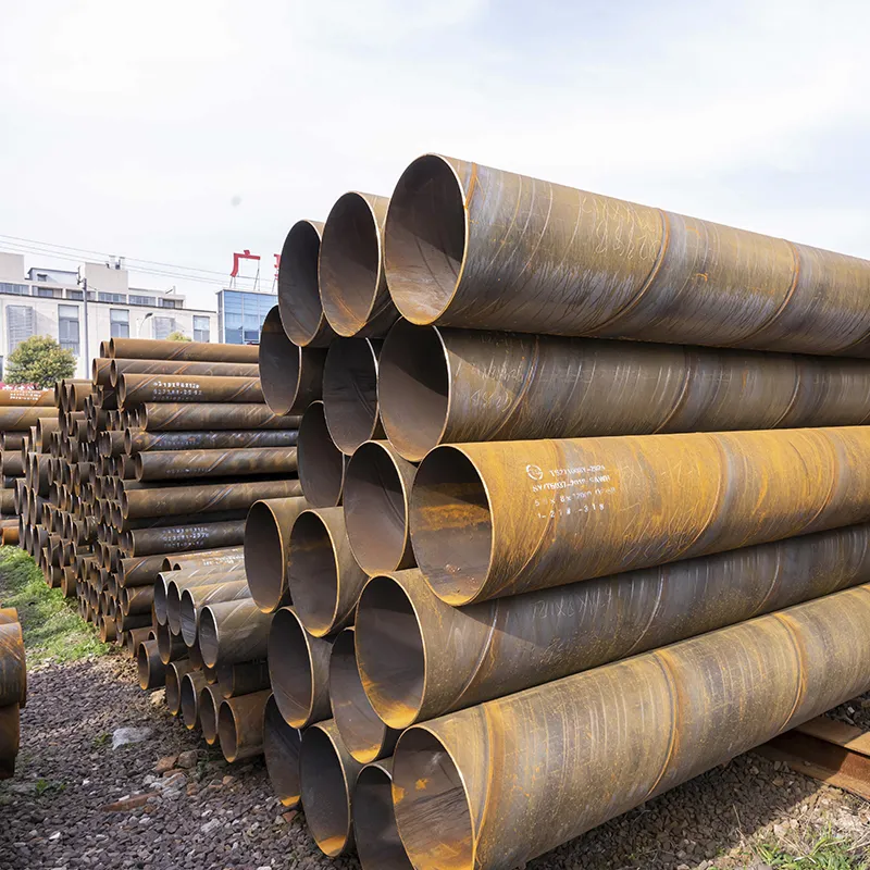 carbon steel pipe&tube